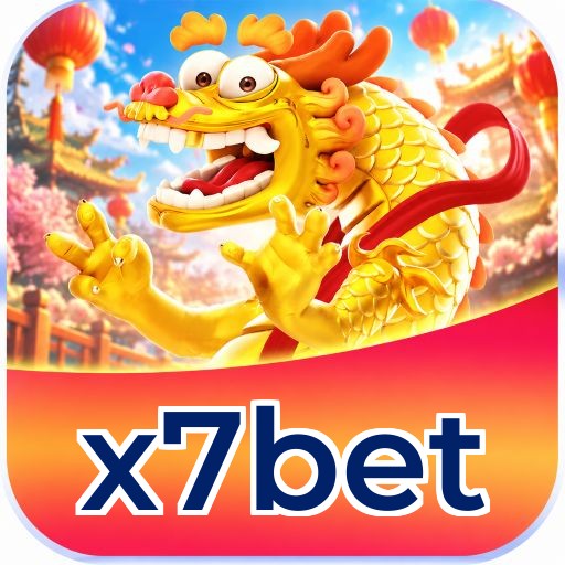 x7bet APK Logo Oficial Certificado