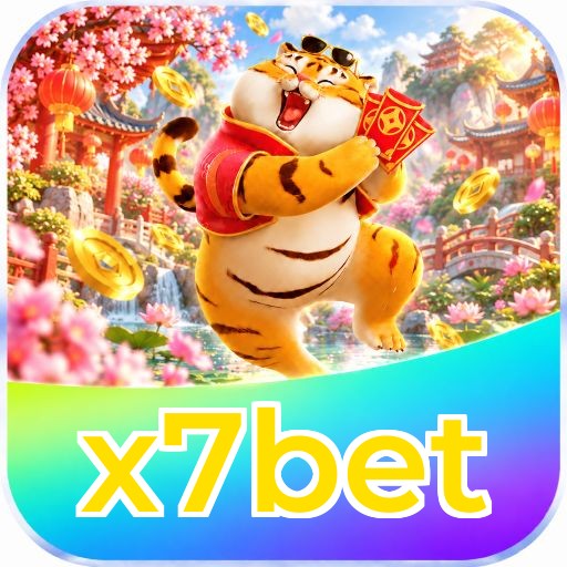 x7bet Apostas Esportivas Logo Oficial Certificado