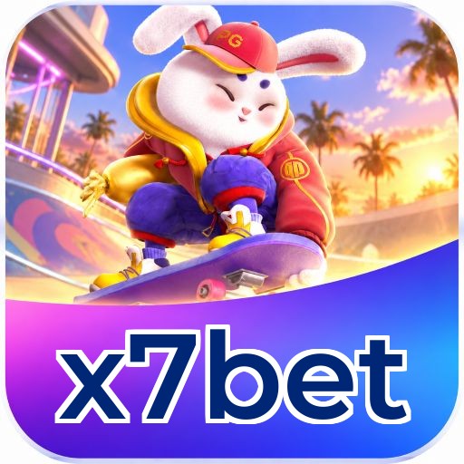 Logo x7bet APK Android Brasil