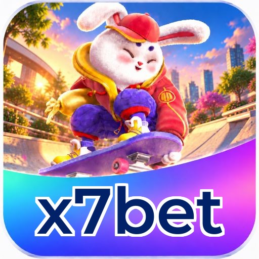 Logo x7bet Bônus Brasil