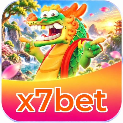 x7bet Logo Oficial