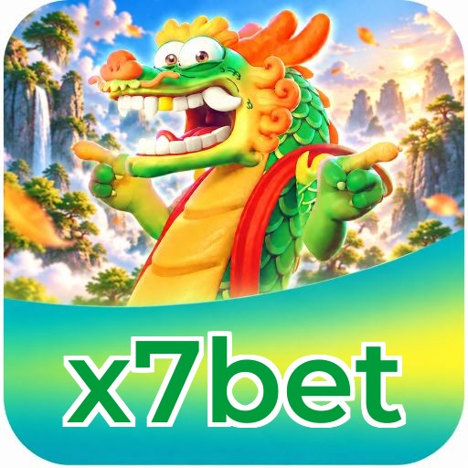 Requisitos do APK x7bet para Android - Logo Oficial