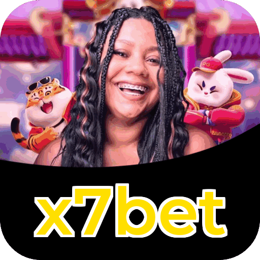 Catálogo de jogos x7bet com fornecedores Pragmatic Play, Evolution, NetEnt