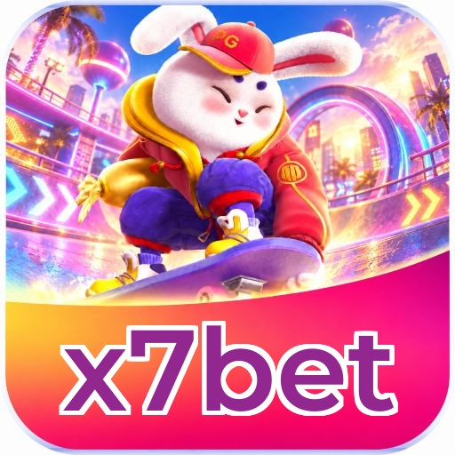 x7bet Logo