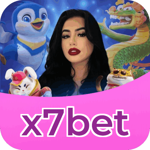 Página de download x7bet