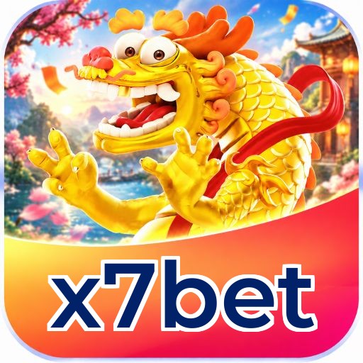 Logo x7bet Baixar Download Brasil
