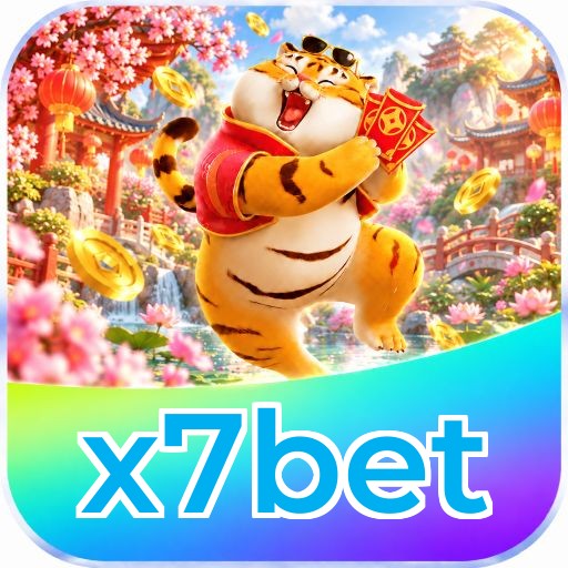Logo x7bet Cassino Online Brasil