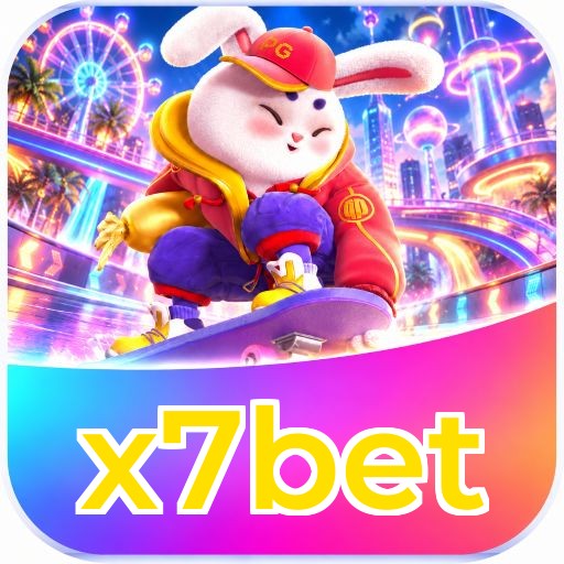 Logo x7bet APP Mobile Brasil