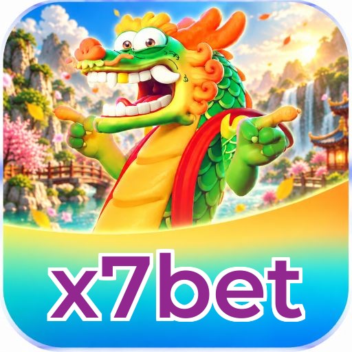 Logo da x7bet