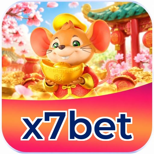 x7bet Logo