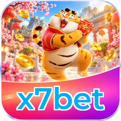 x7bet Baixar Download Logo Oficial Certificado