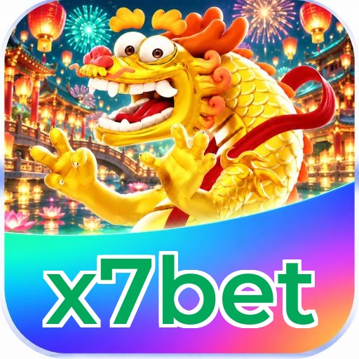 Logo x7bet Cassino Online Brasil