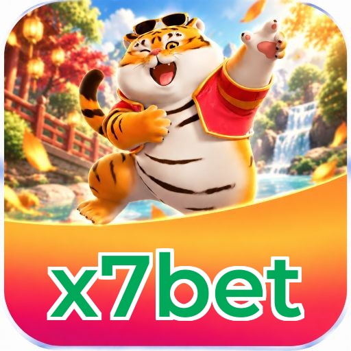 x7bet Logo - Bônus de Cadastro