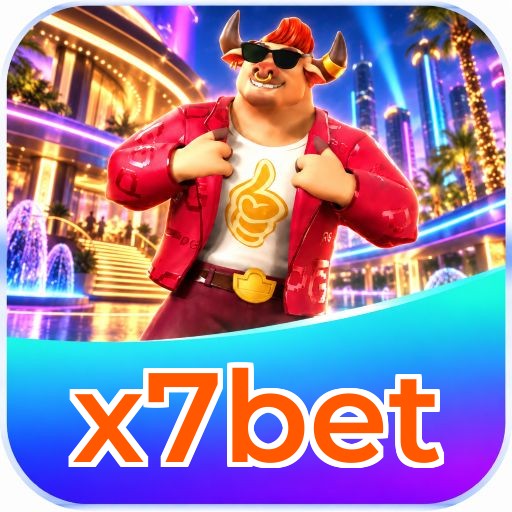 x7bet Apostas Esportivas Logo - 34 Esportes Certificados