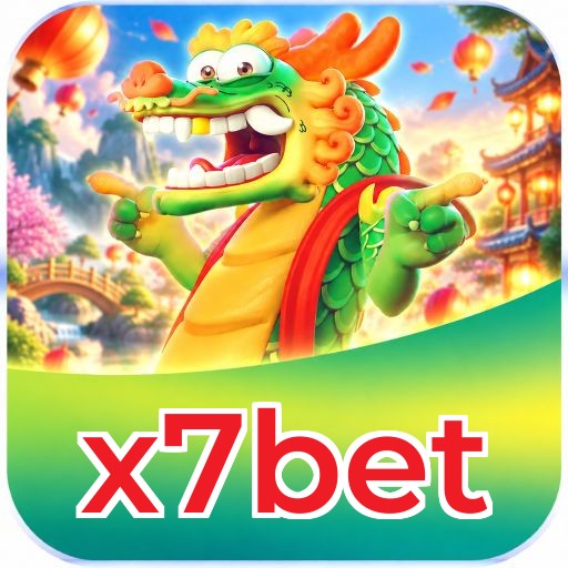 x7bet Logo