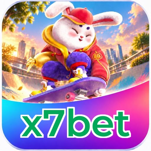 x7bet Logo Verificado