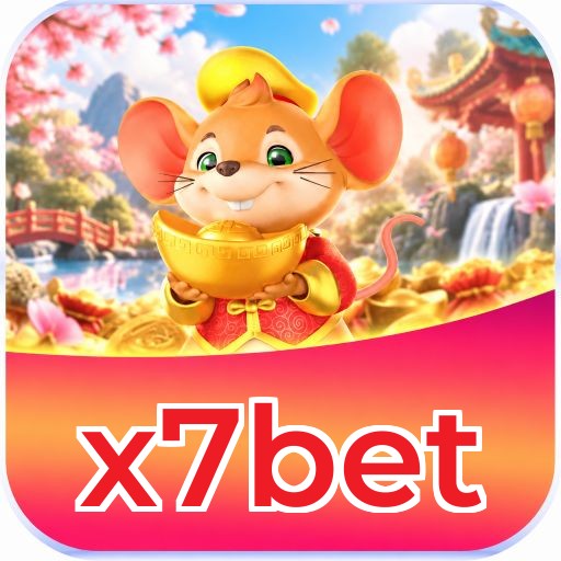 x7bet Logo