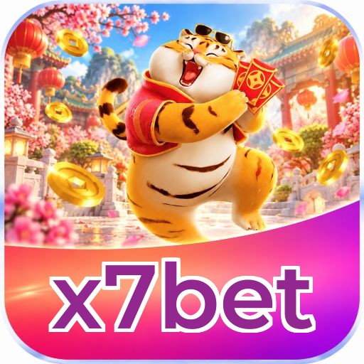 Logo x7bet Cadastro Brasil