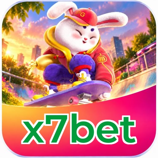 Logo x7bet Download Brasil