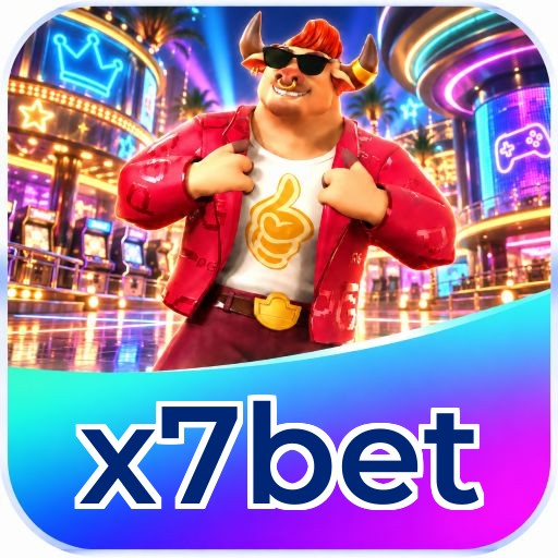 x7bet Logo