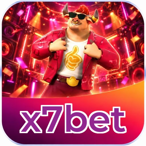 x7bet Bônus Oficial - Rollover 25x Justo