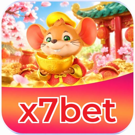 x7bet Logo Seguro