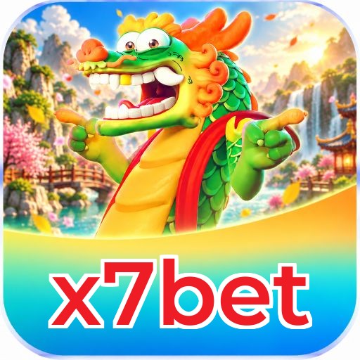 x7bet Download Speed Test Logo - Teste de Velocidade Certificado