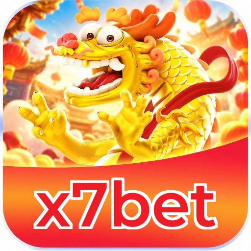 Logo x7bet Cassino Online Brasil