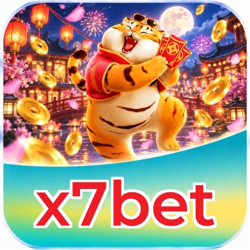 x7bet Logo