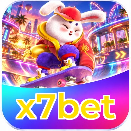 Logo x7bet Plataforma Certificada